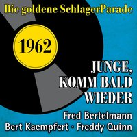 Sei Doch Mein Talisman - Ted Herold