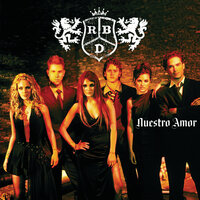 Aún Hay Algo - RBD & Anahi & Dulce Maria & Maite Perroni & Christian Chávez & Christopher Von Uckermann