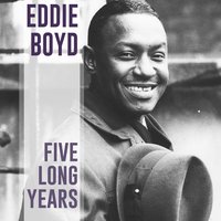 Rosalie - Eddie Boyd & Buddy Guy & Lonesome Jimmy Lee & Freddie Below