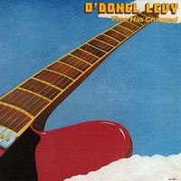 Have You Heard - O'Donel Levy & George Young & Jimmy Maelen & Aleta Green