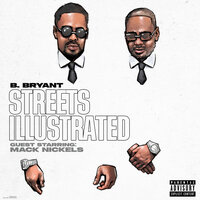 Interlude - B. Bryant