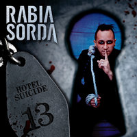 Killing Words - Rabia Sorda