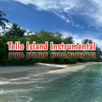 Tello Island Instrumental 5 - Wanmell