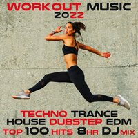 Gentle Rain Lullaby - Workout Electronica