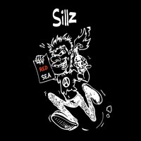 Red Sea - Sillz