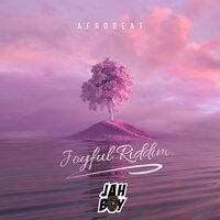 Afrobeat - Jahboy
