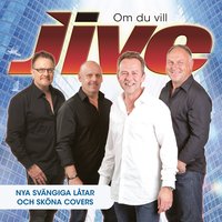 Om jag ber dig att stanna kvar - Jive