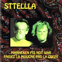 Nagasaki ne profite jamais - Sttellla