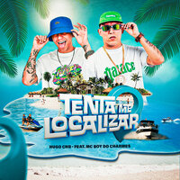 Tenta Me Localizar - Mc Boy do Charmes & Hugo CNB Oficial
