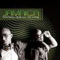 Jamaica - Anthony Louis & Alain Diamond