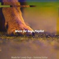 Trio Jazz Soundtrack for Lonely Dogs - Music for Dogs Playlist