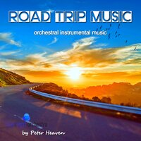 Morning Sun - Peter Heaven & Blue Light Orchestra
