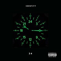 Bottle Of Absinthe - Identity