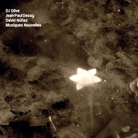 Along the Line - Jean-Paul Dessy & Musiques Nouvelles & DJ Olive & David Nuñez