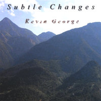 Time Zone - Kevin George