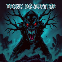 Trono De Jupiter - DJ Asul