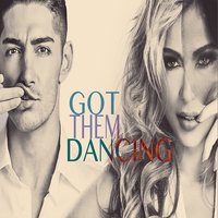 Got Them Dancing - Nancy Afiouny & Wissam Hilal