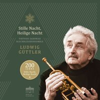 Concerto for 2 Horns in F Major, RV 539: II. Larghetto - Ludwig Güttler & Virtuosi Saxoniae & Kurt Sandau & Антонио Вивальди