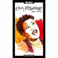 My Romance - Ella Fitzgerald & Buddy Bregman's Orchestra