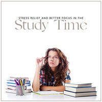 Stressful Job - Improve Concentration Music Oasis
