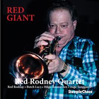Love Letters - Butch Lacy & Hugo Rasmussen & Aage Tanggaard & Red Rodney