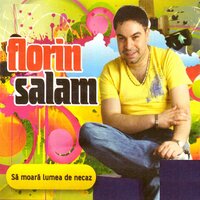Si Cu Ochiul De La Spate - Florin Salam & ROXANA PRINTESA ARDEALULUI