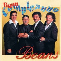 New York - Beans