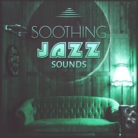 Jazz Man - Gold Lounge