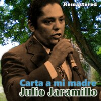Pagina destruida - Julio Jaramillo