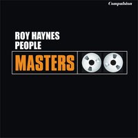 Alone Together - Roy Haynes & Frank Strozier