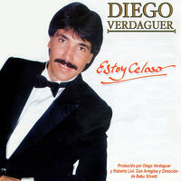 Bandera Blanca - Diego Verdaguer