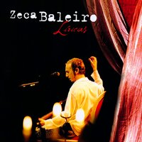 Heavy Metal do Senhor - Zeca Baleiro