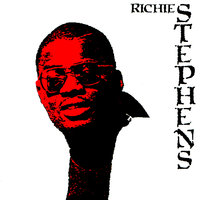 Over You - Richie Stephens