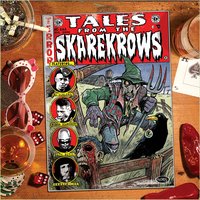 Zoideberg Boogie - Dave Devil & The Skarekrows & The Skarekrows, Mr. Schlong, Blondo Skarekrow, Dave Devil, Cousin IT & Mr. Schlong & Cousin IT & Blondo Skarekrow
