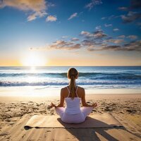 Descansando En Silencio Tranquilo - Mente en Calma Meditativa & Hz frecuencia de dios & Ariadna Sonidos del Universo