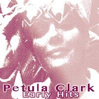 The Little Shoemaker - Petula Clark