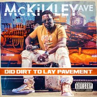 Need In Me - Mckinley Ave & Eric Bellinger & Just Brittany
