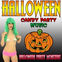 Mr. Roboto - Halloween Party Monsters