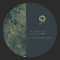 Acid Frame - Christian Bonori