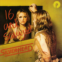 Cartoon Princess - Silverhead