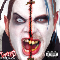 I'm Alright - Twiztid