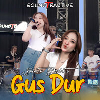 Gus Dur - Shinta Arsinta