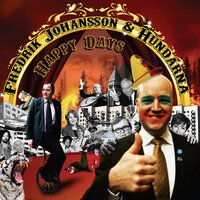 Öfverklassvals - Fredrik Johansson & Hundarna