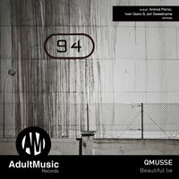 Beautiful Lie - QMUSSE