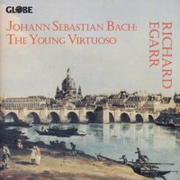 Toccata In E Minor, BWV 914 - Johann Sebastian Bach & Richard Egarr
