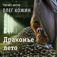 Олег Кожин. «Драконье лето». Часть 9 - Олег Кожин