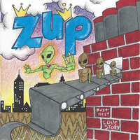 Rust Belt Love Story - ZUP
