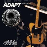 Create Fate - Lee Rick & Skee & M-Sol
