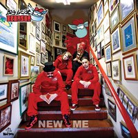 New Me - Big Beat Bronson & Koshii