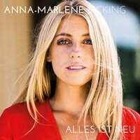 Auf einmal - Anna-Marlene Bicking